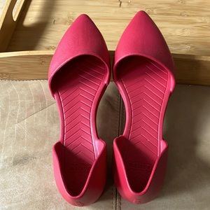 Native “Audrey” Flat